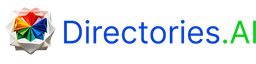 Directories.ai Logo